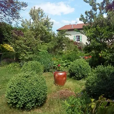 De La Core بيت للعطل Clezentaine