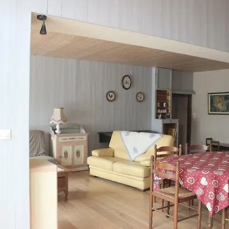 De La Core Сasa de vacaciones *