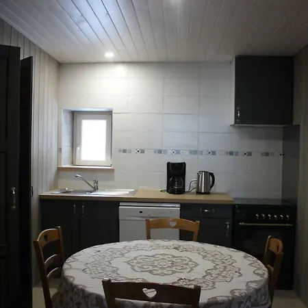 De La Core Сasa de vacaciones *