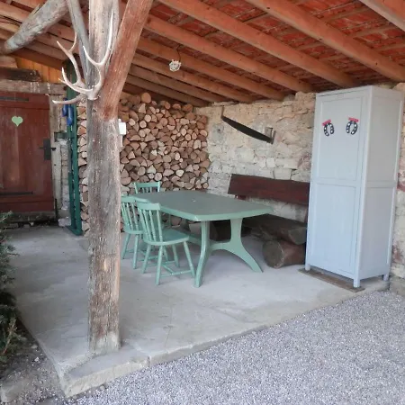 De La Core Сasa de vacaciones