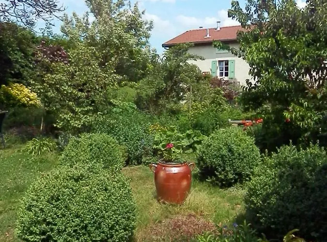 De La Core بيت للعطل Clezentaine