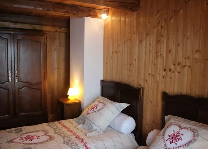 De La Core Dom wakacyjny *