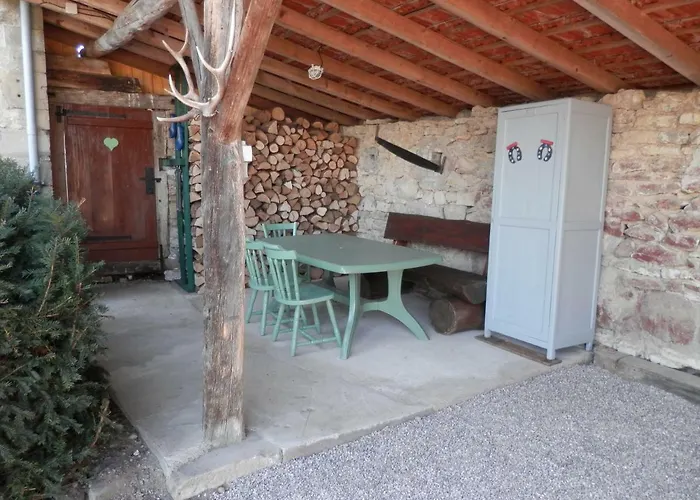 De La Core Dom wakacyjny